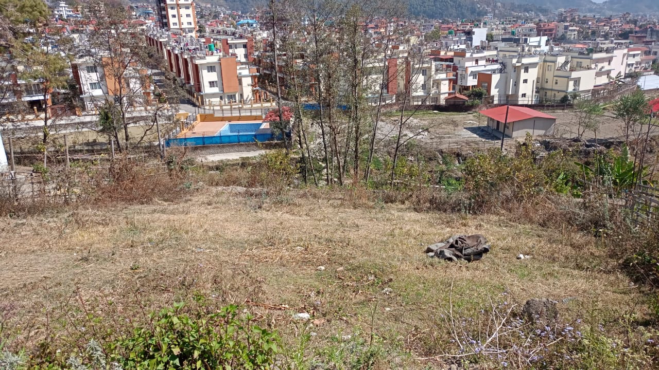 Picture of Budhanilkantha Municipality, Bagmati